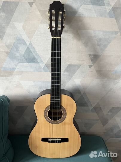 Гитара Hohner HC03