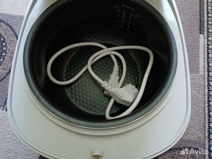 Мультиварка stadler form