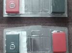 Комплект ключей OE volvo s60,s90,xc60,xc90