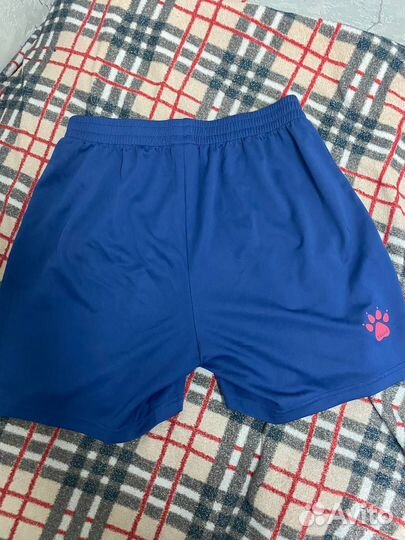 Футбольная форма kelme