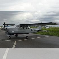 Самолёт Cessna P210N