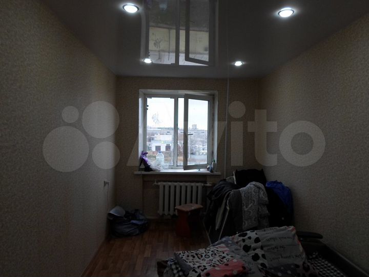 2-к. квартира, 45 м², 4/5 эт.