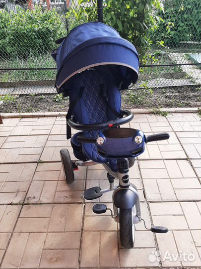 Детский велосипед бу