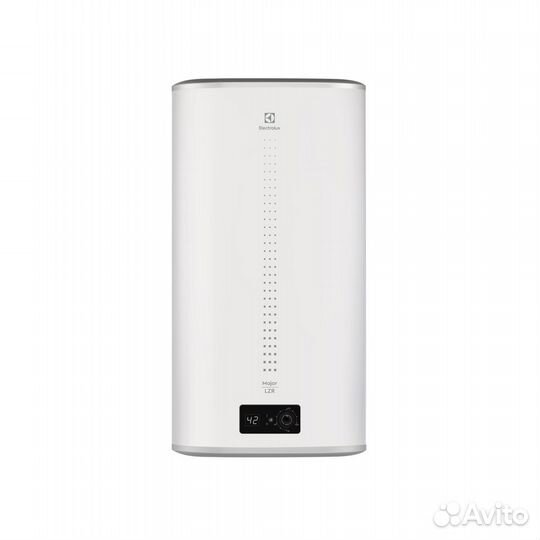 Водонагреватель Electrolux EWH 50 Major LZR 3