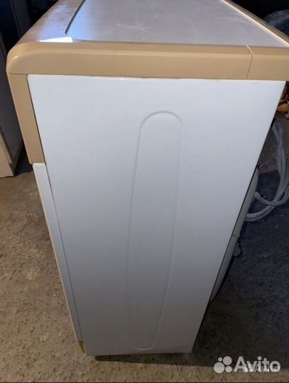 Стиральная машина Beko WMD 23580R