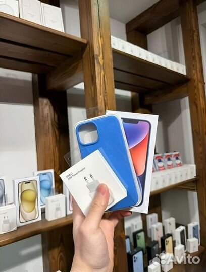 iPhone 14, 128 ГБ