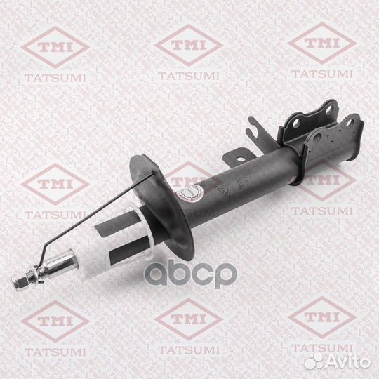 Амортизатор подвески TAA6001L tatsumi