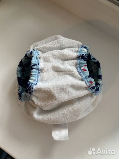 Плавки Bambino Mio, на малыша до года