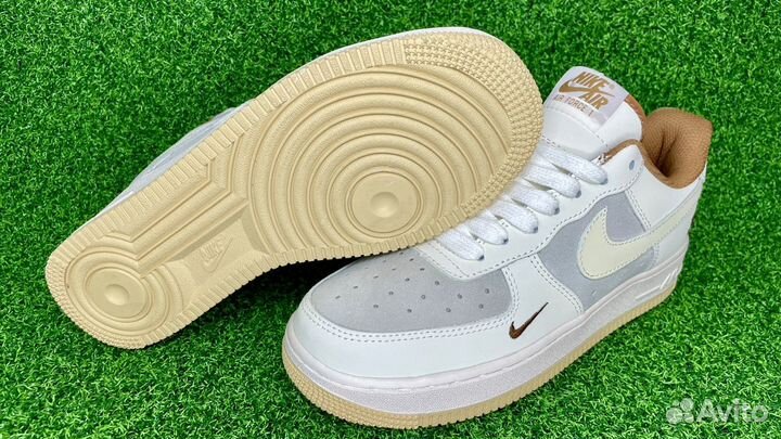 Кроссовки Nike Air Force 1 Женские