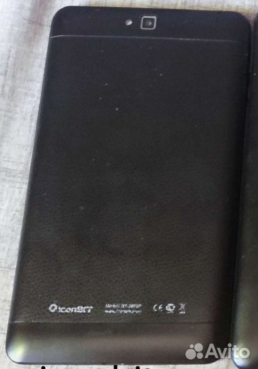 Iconbit nettab pocket 3g slim