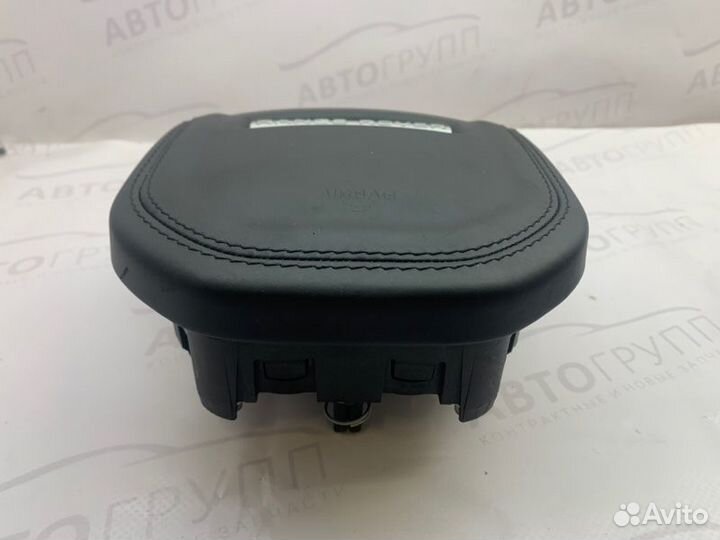 Подушка безопасности в руль Lr Rr Vogue 4 L405