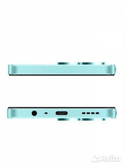 realme C51, 4/128 ГБ