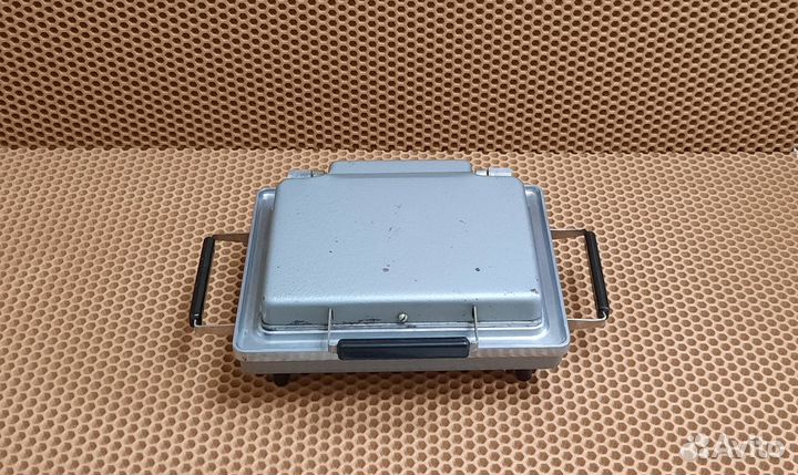 Электрическая вафельница СССР Доставка