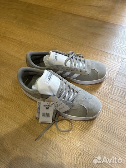 Кросовки adidas vl court