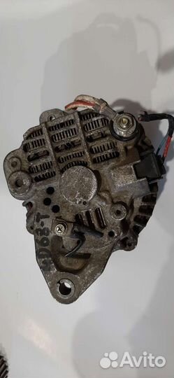 Генератор Mitsubishi galant 2.0tdi md340513
