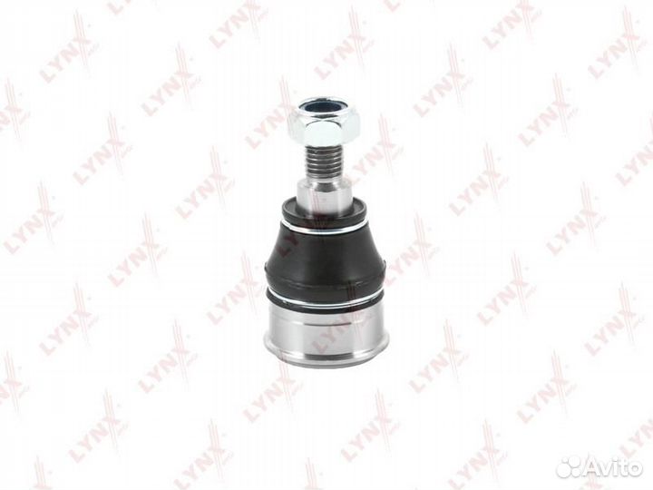 Опора шаровая honda jazz 01