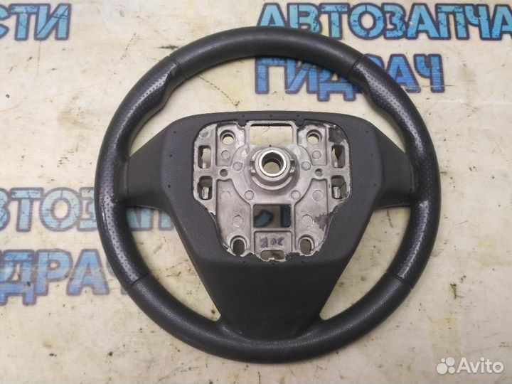 Рулевое колесо Lifan X50 2016 AAB3402100 Отличное