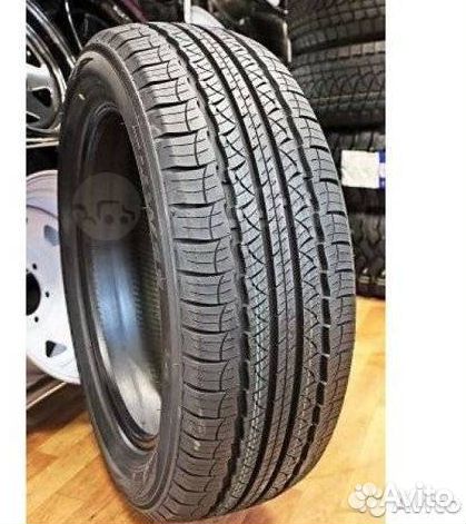 Triangle AdvanteX SUV TR259 235/50 R18