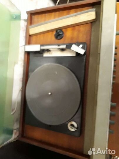 Вега стерео