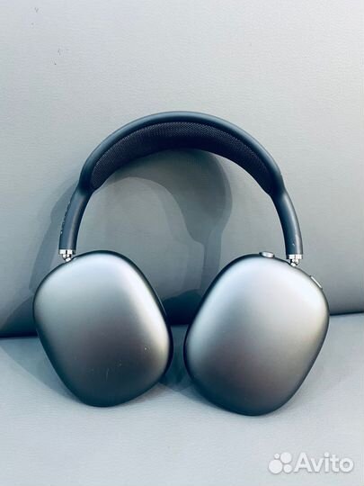 Наушники, Apple AirPods Max