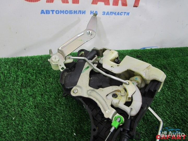 Замок mitsubishi pajero sport KH0 4M41