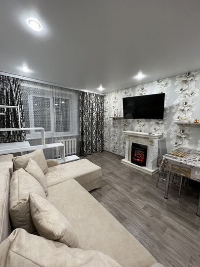 Квартира-студия, 26 м², 6/9 эт.