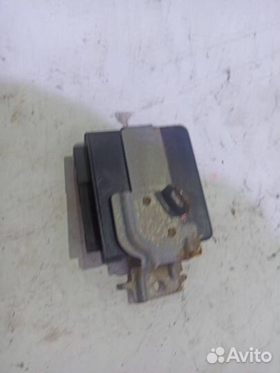 Блок управления полным приводом