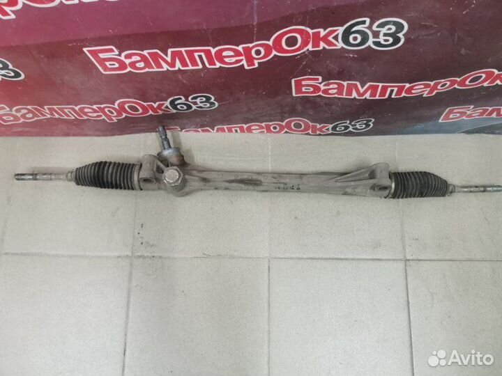 Рулевая рейка Toyota RAV4 2013 (б/у)