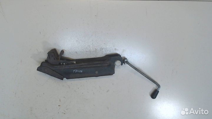 Домкрат Opel Vivaro, 2003