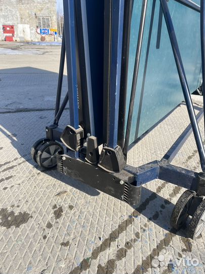 Тенисный стол