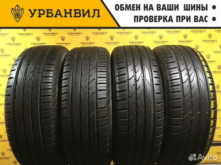 Viking ProTech PT6 205/60 R16 92V