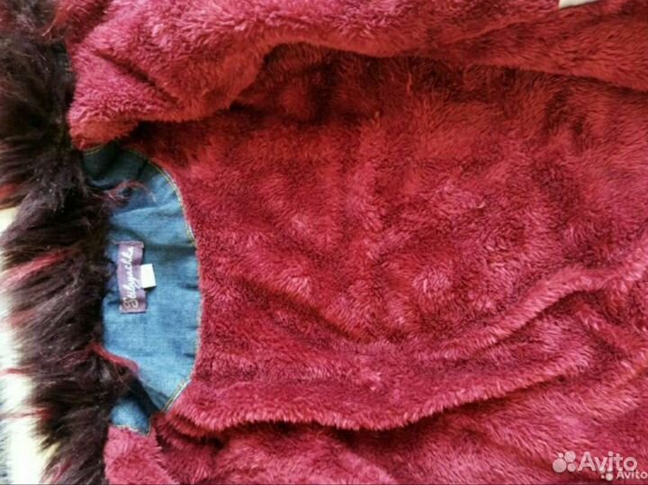 Куртка Стильняшка