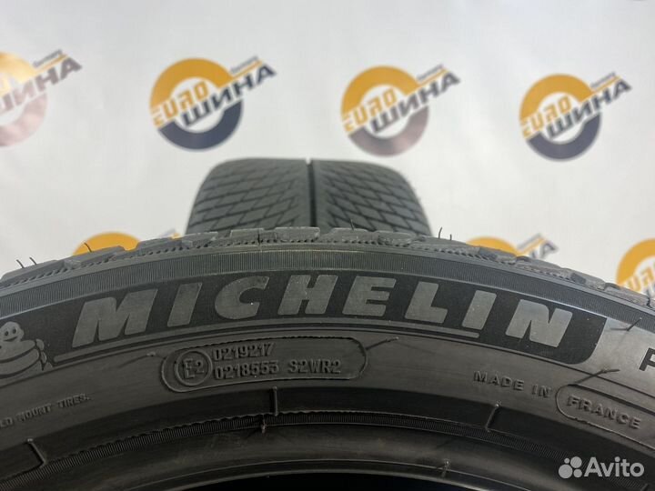 Michelin Pilot Alpin 5 SUV 295/40 R20 107V