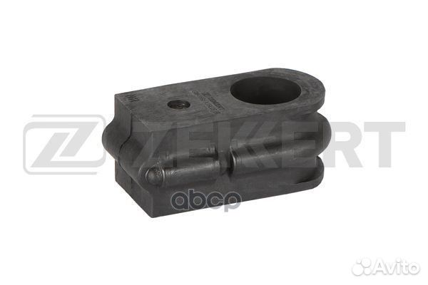 Втулка пер. стабилизатора Nissan Micra (K12) 03