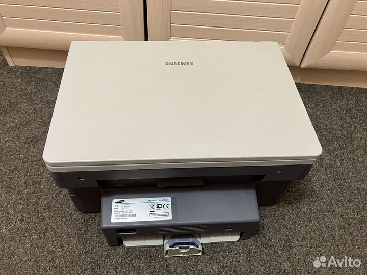 Samsung SCX-4200
