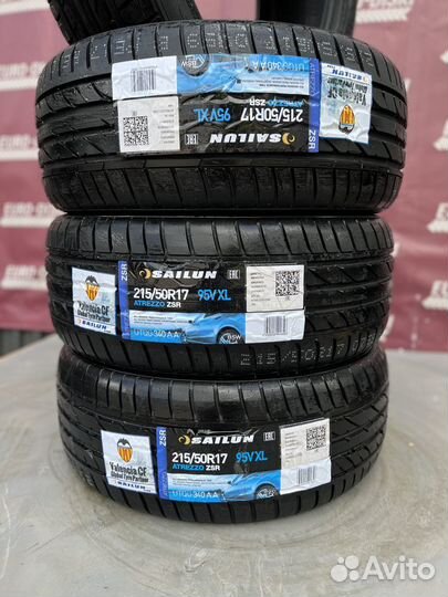 Sailun Atrezzo ZSR 265/35 R18 97Y