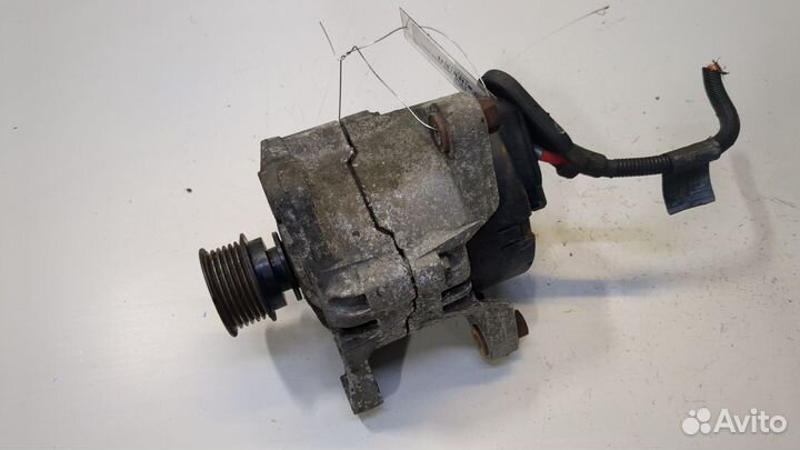 Генератор BMW 3 E46, 2001