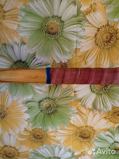 Ракетка для большого тенниса