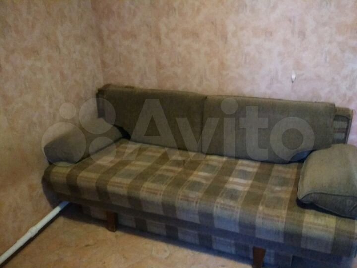 Комната 15 м² в 3-к., 1/3 эт.