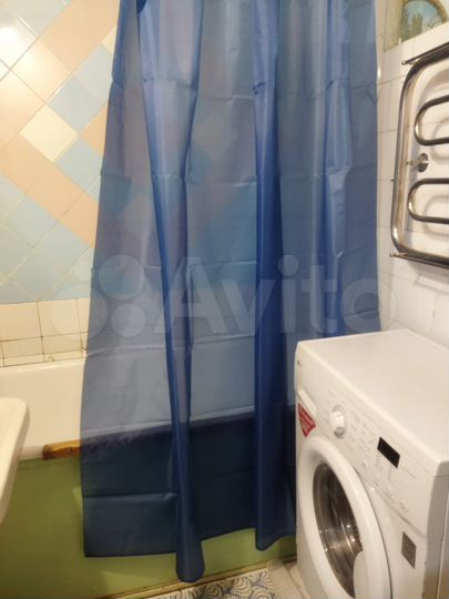 3-к. квартира, 62 м², 3/9 эт.