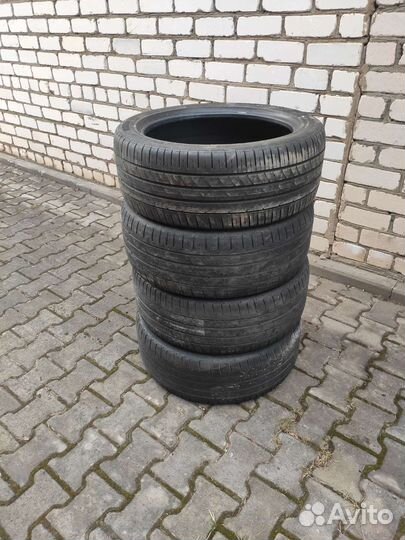 Hankook Ventus S1 Evo 2 K117 245/45 R19 98W