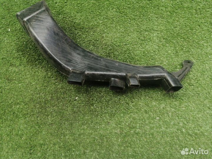 Воздуховод левый Seat Leon 2010-2015