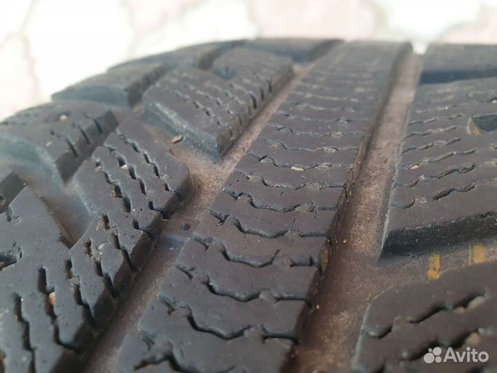 Marshal I'Zen KW22 225/55 R17