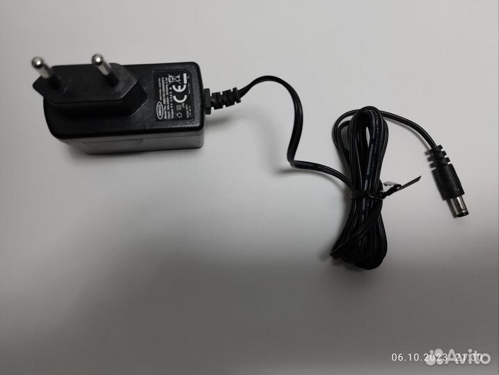 Блок питания