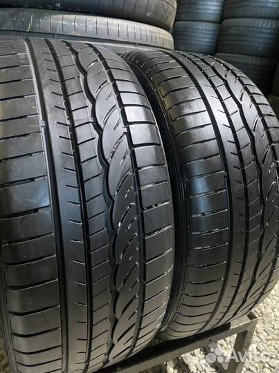 Dunlop SP Sport 01A 225/45 R17