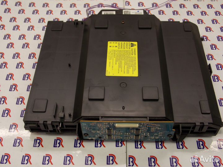 RM1-5308-000 Лазер HP Color LaserJet CP2025