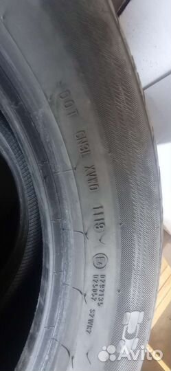 Matador MP 47 Hectorra 3 235/55 R18