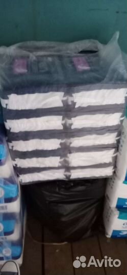 Урологические прокладки для мужчин