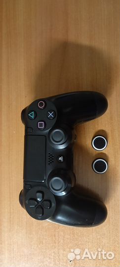 Геймпад sony dualshock 4 v 1 оригинал