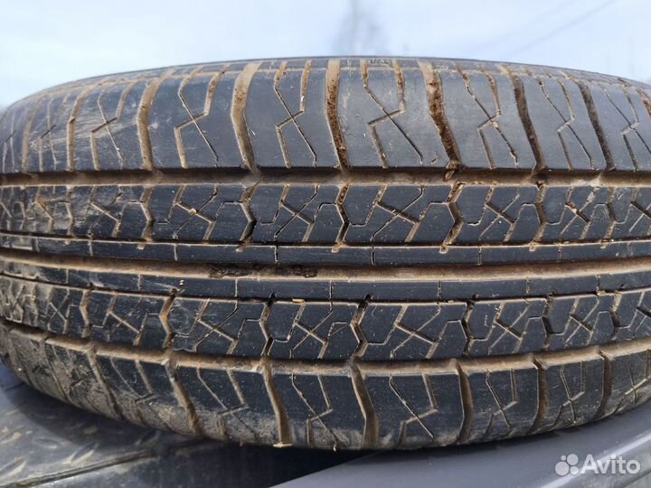 Barum Bravuris 2 185/65 R14 20K